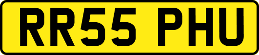 RR55PHU