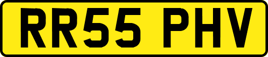 RR55PHV