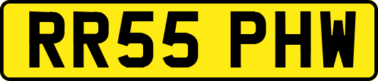 RR55PHW