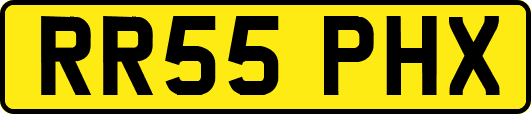 RR55PHX