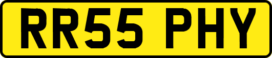 RR55PHY