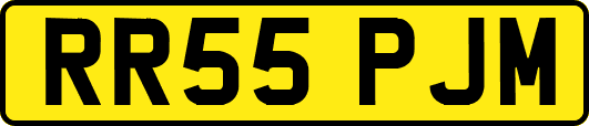 RR55PJM