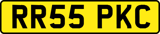 RR55PKC