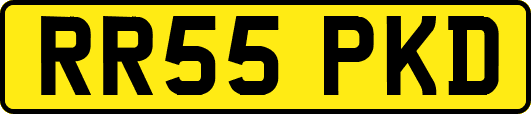 RR55PKD