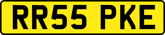 RR55PKE