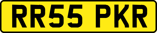 RR55PKR