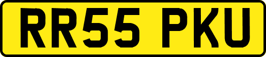 RR55PKU