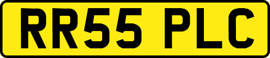 RR55PLC