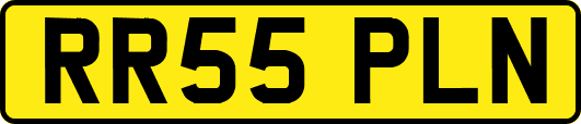 RR55PLN