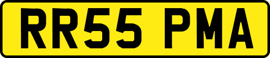 RR55PMA