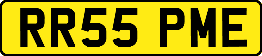RR55PME