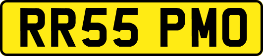 RR55PMO