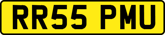 RR55PMU
