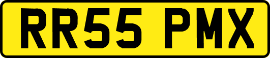 RR55PMX