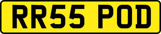 RR55POD