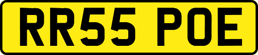 RR55POE