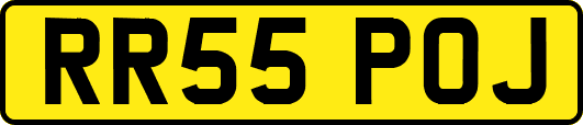RR55POJ