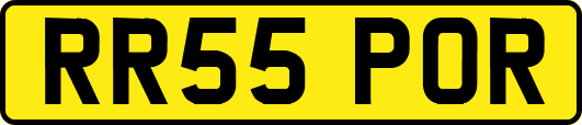 RR55POR