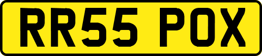 RR55POX