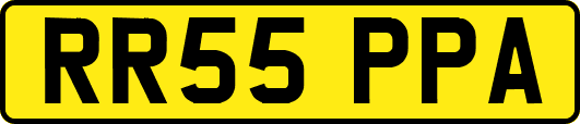 RR55PPA
