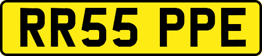 RR55PPE