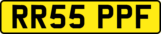RR55PPF