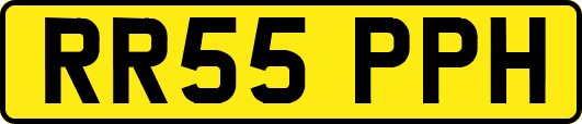 RR55PPH