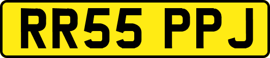 RR55PPJ
