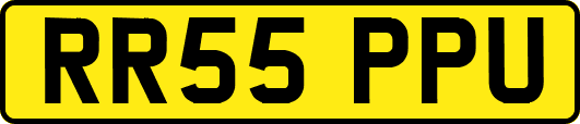 RR55PPU
