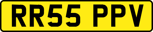 RR55PPV
