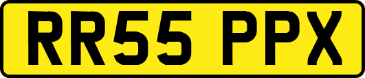RR55PPX