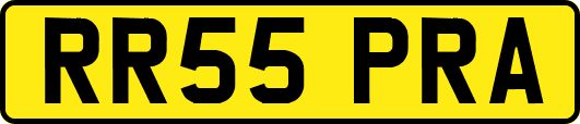 RR55PRA