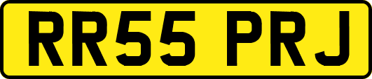 RR55PRJ