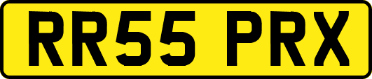 RR55PRX