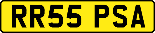 RR55PSA