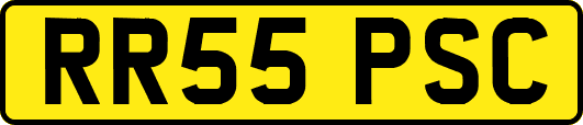 RR55PSC