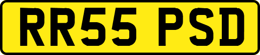 RR55PSD