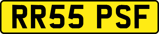 RR55PSF