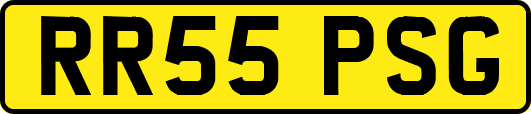 RR55PSG