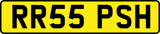 RR55PSH