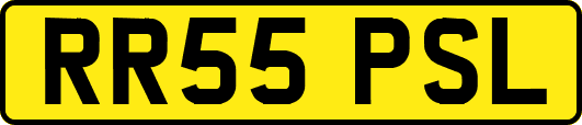 RR55PSL