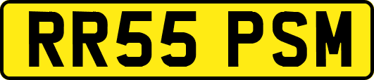 RR55PSM