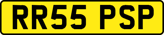 RR55PSP