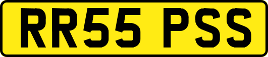 RR55PSS