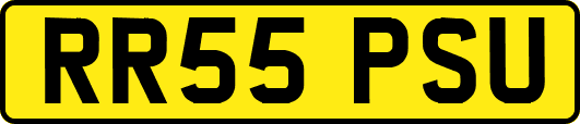 RR55PSU