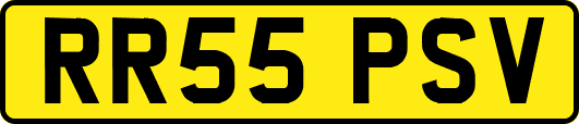 RR55PSV