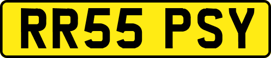 RR55PSY