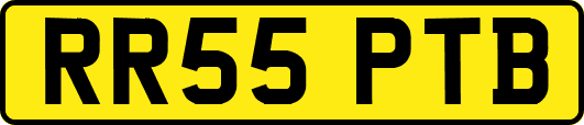 RR55PTB