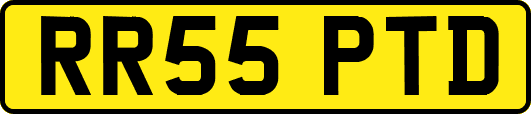 RR55PTD