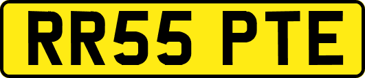 RR55PTE